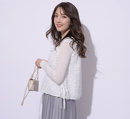 LUMINES'S SPRING 2025