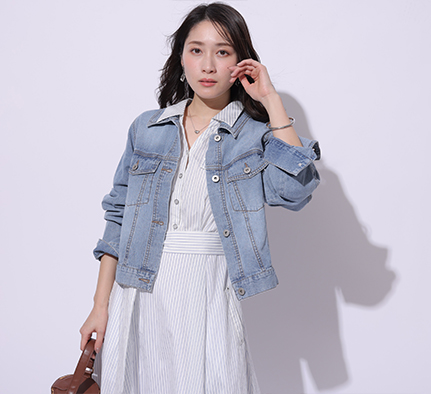 LUMINES'S SPRING 2025