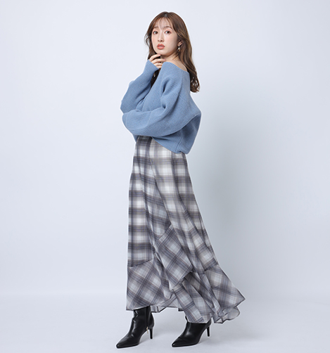 “映え”と“アレンジ力”、両取り！