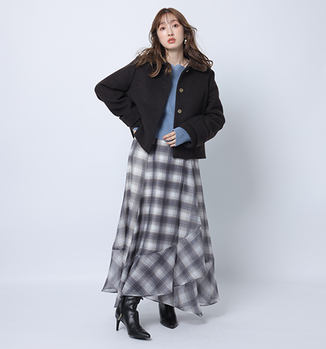 “映え”と“アレンジ力”、両取り！