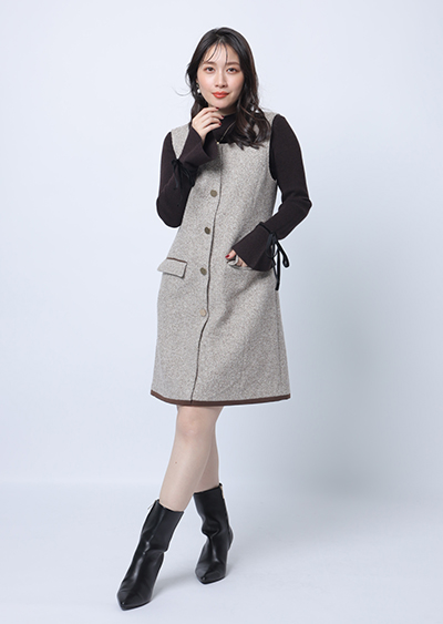 “映え”と“アレンジ力”、両取り！