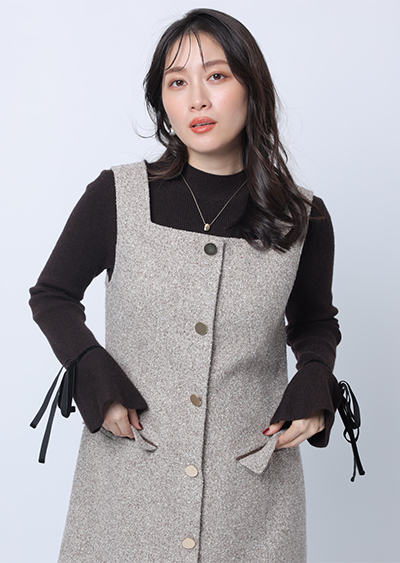 “映え”と“アレンジ力”、両取り！