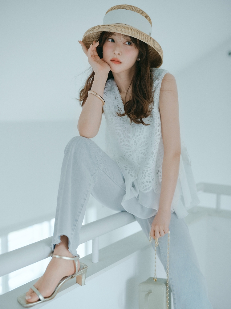 4月16日公開 WEB ALBUM｜麻亜里｜Apuweiser-riche