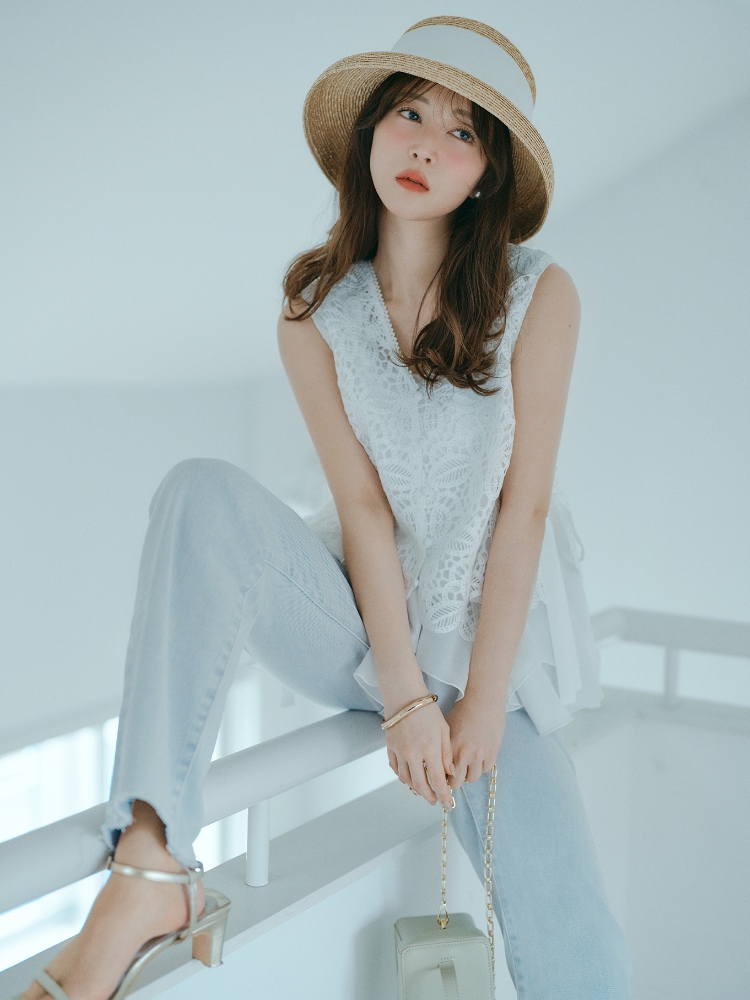 4月16日公開 WEB ALBUM｜麻亜里｜Apuweiser-riche