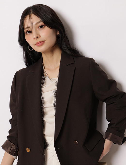 LIGHT OUTER