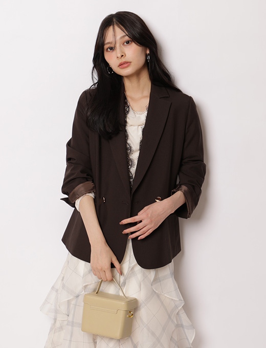 LIGHT OUTER