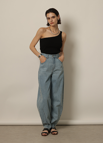 Added to summer tops