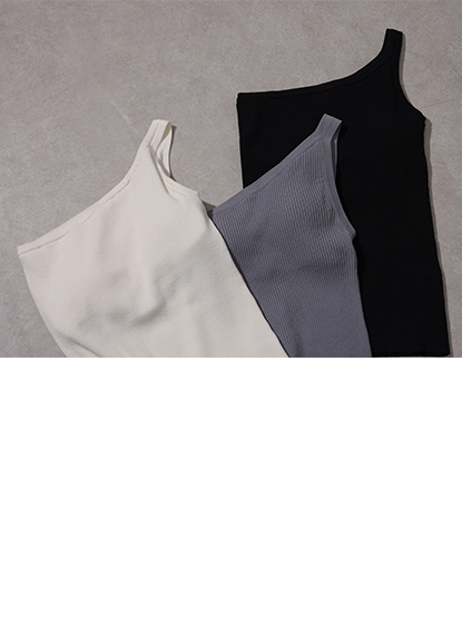 Added to summer tops