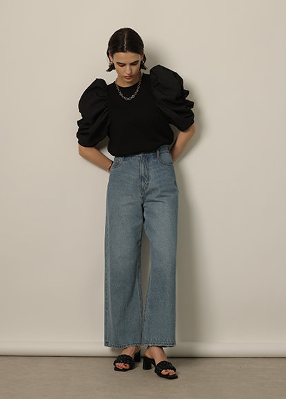 Added to summer tops