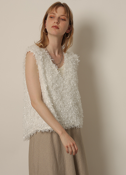 Added to summer tops