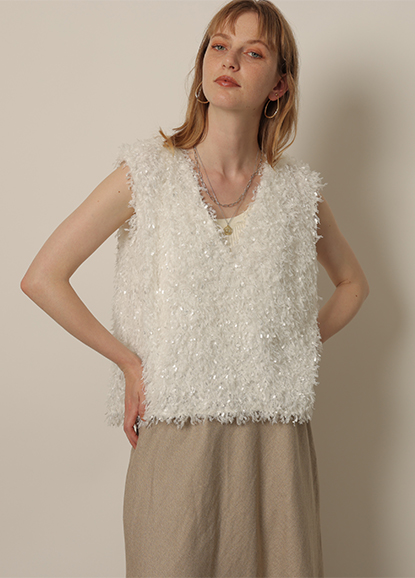 Added to summer tops