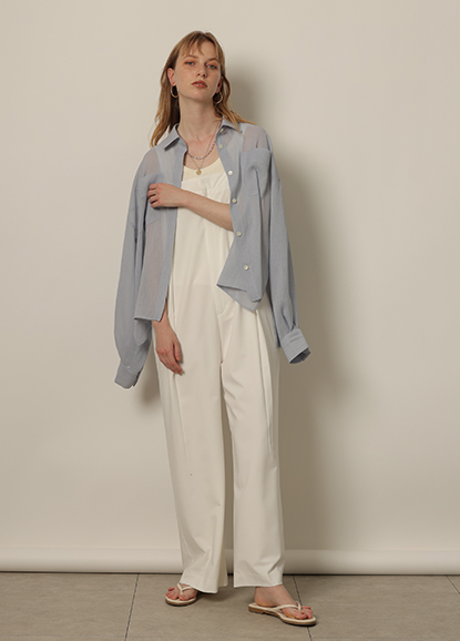 Added to summer tops