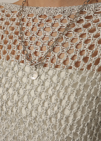 Added to summer tops