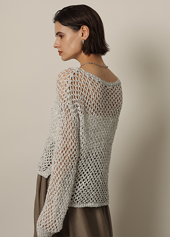 Added to summer tops