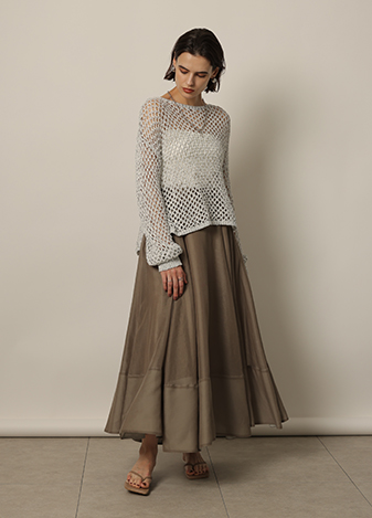 Added to summer tops