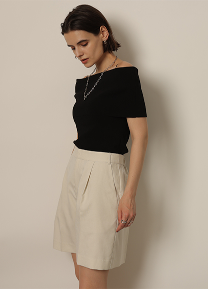 Added to summer tops