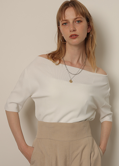 Added to summer tops