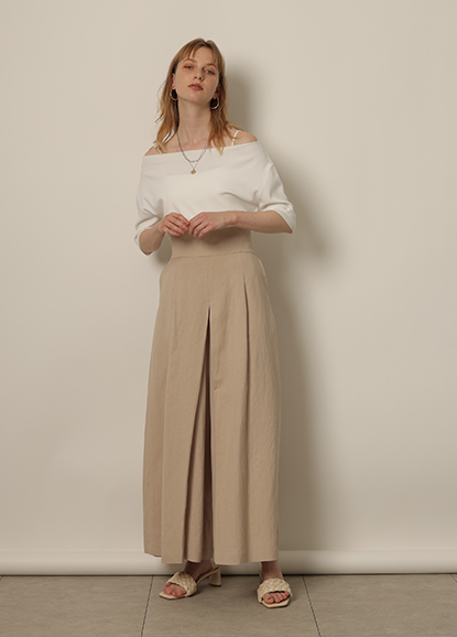 Added to summer tops