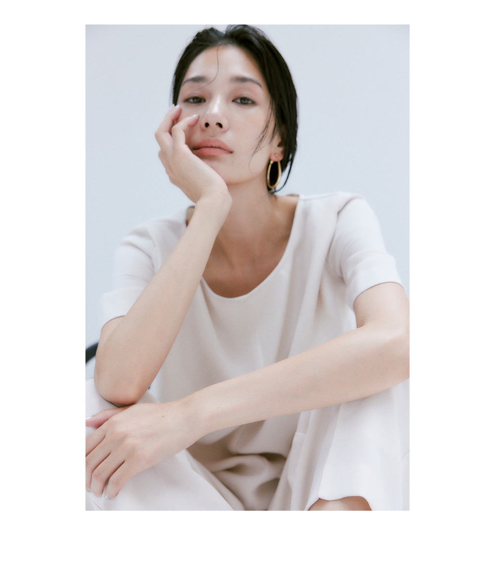 7月11日公開 WEB ALBUM｜大塚まゆか｜CADUNE