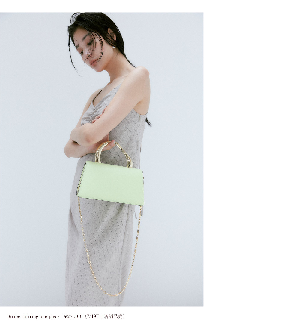 7月11日公開 WEB ALBUM｜大塚まゆか｜CADUNE