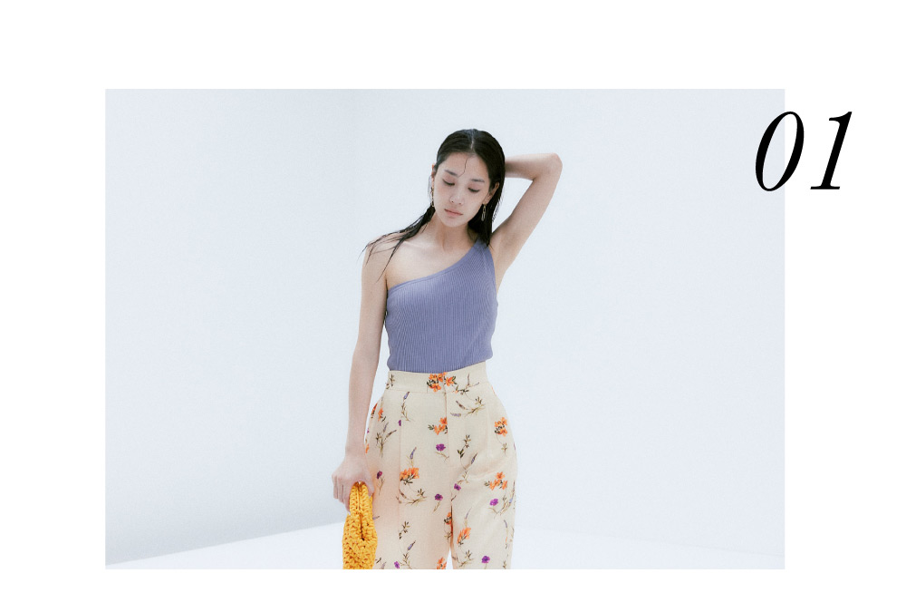 7月11日公開 WEB ALBUM｜大塚まゆか｜CADUNE