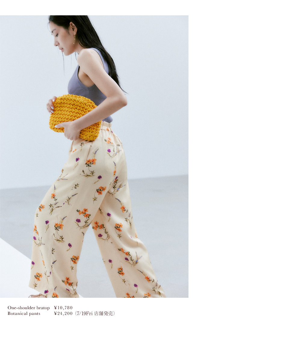 7月11日公開 WEB ALBUM｜大塚まゆか｜CADUNE