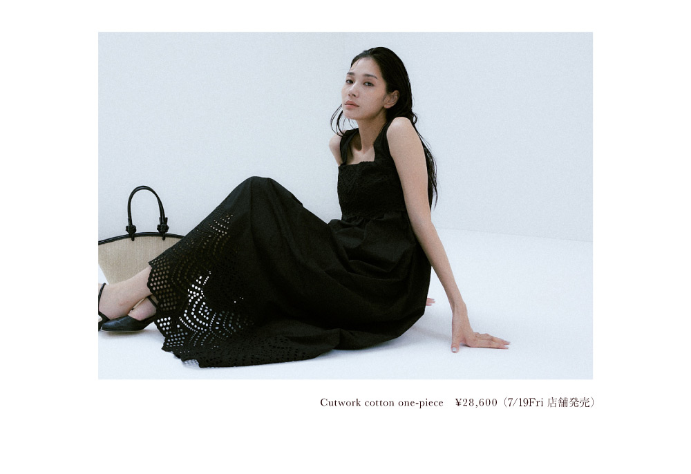 7月11日公開 WEB ALBUM｜大塚まゆか｜CADUNE