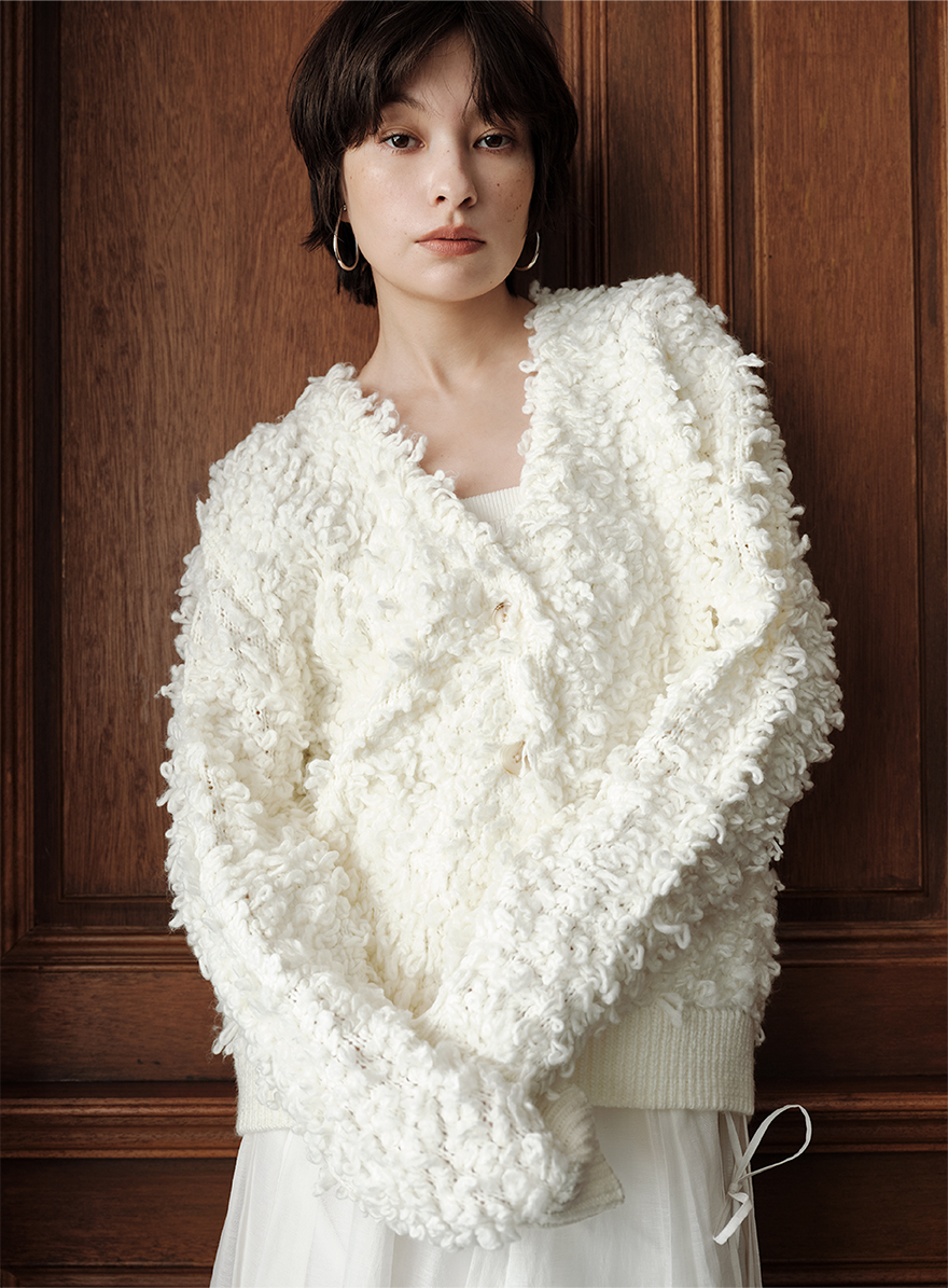 9月26日公開 WEB ALBUM｜太田莉菜｜CADUNE