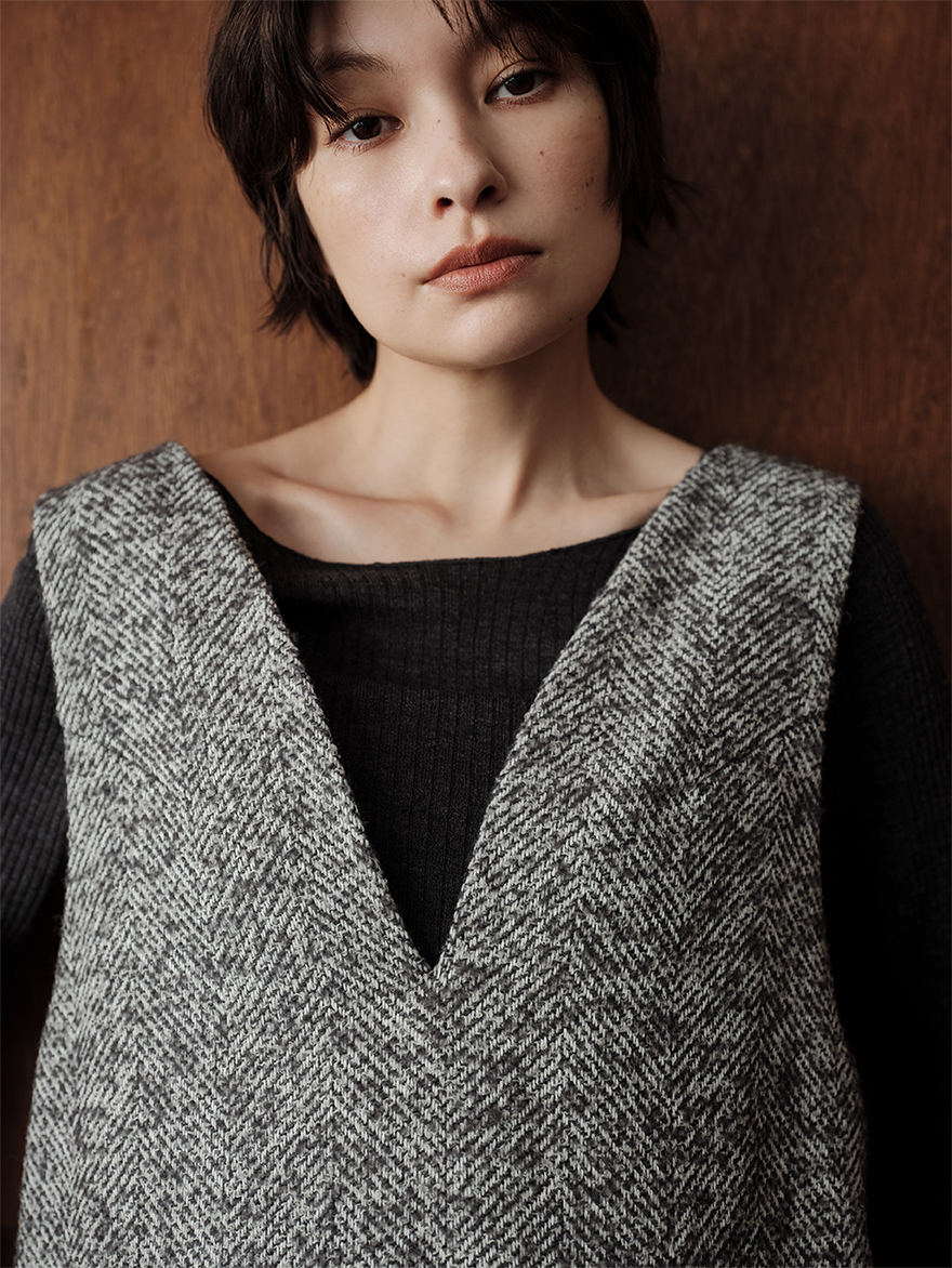 9月26日公開 WEB ALBUM｜太田莉菜｜CADUNE