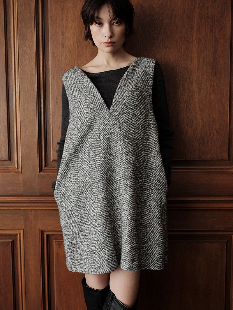 9月26日公開 WEB ALBUM｜太田莉菜｜CADUNE