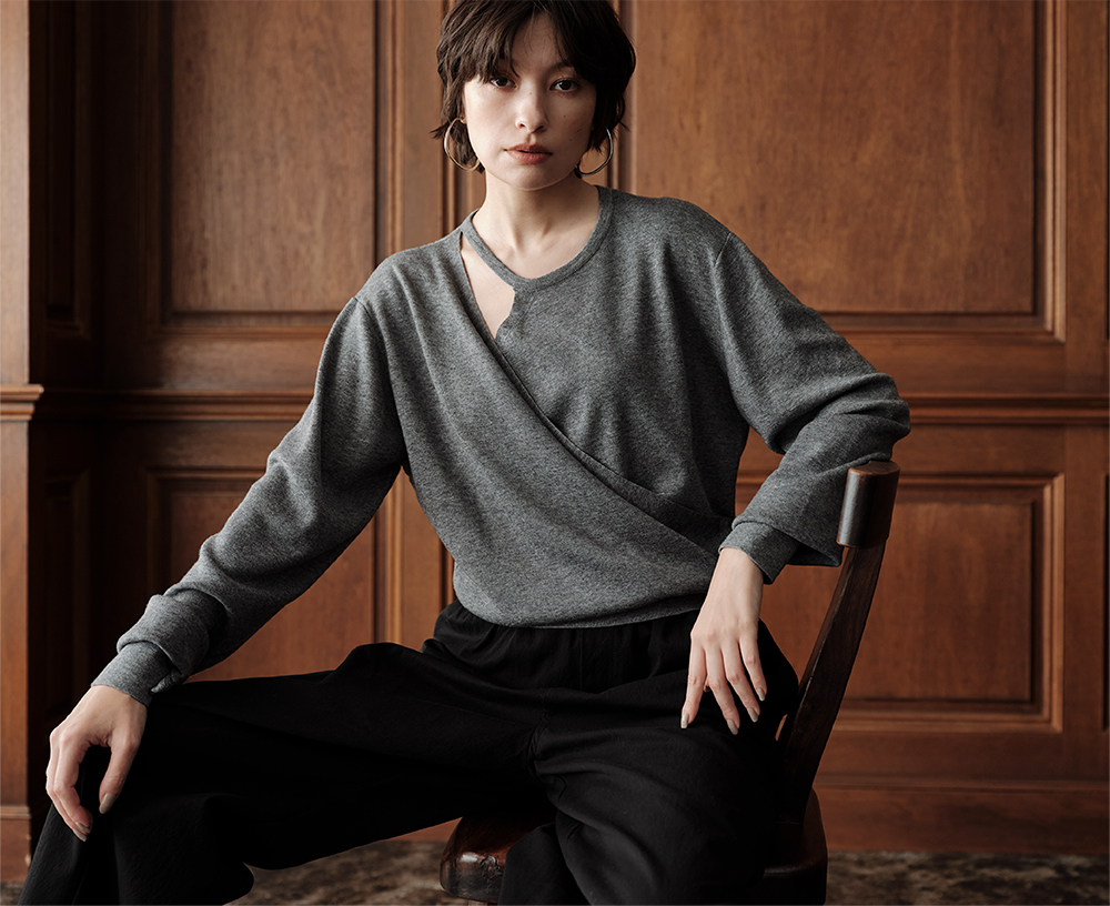 9月26日公開 WEB ALBUM｜太田莉菜｜CADUNE