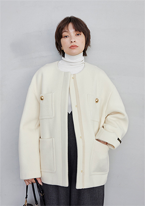 10月10日公開 WEB ALBUM｜太田莉菜｜CADUNE