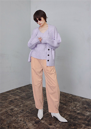 10月10日公開 WEB ALBUM｜太田莉菜｜CADUNE