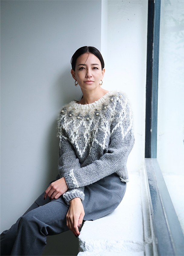 10月24日公開 WEB ALBUM｜RINA｜CADUNE