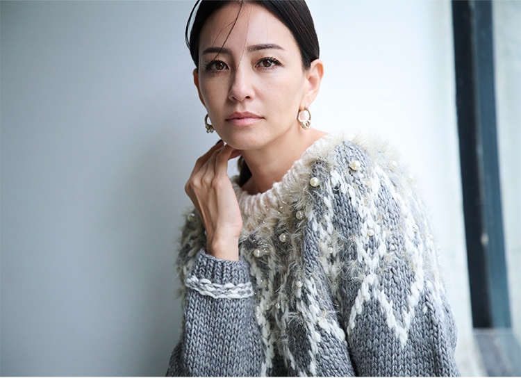 10月24日公開 WEB ALBUM｜RINA｜CADUNE