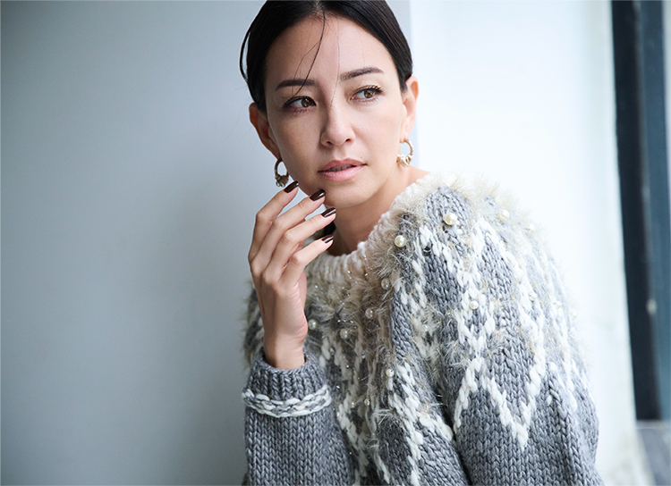 10月24日公開 WEB ALBUM｜RINA｜CADUNE