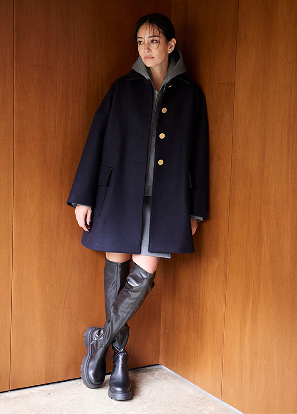 10月24日公開 WEB ALBUM｜RINA｜CADUNE