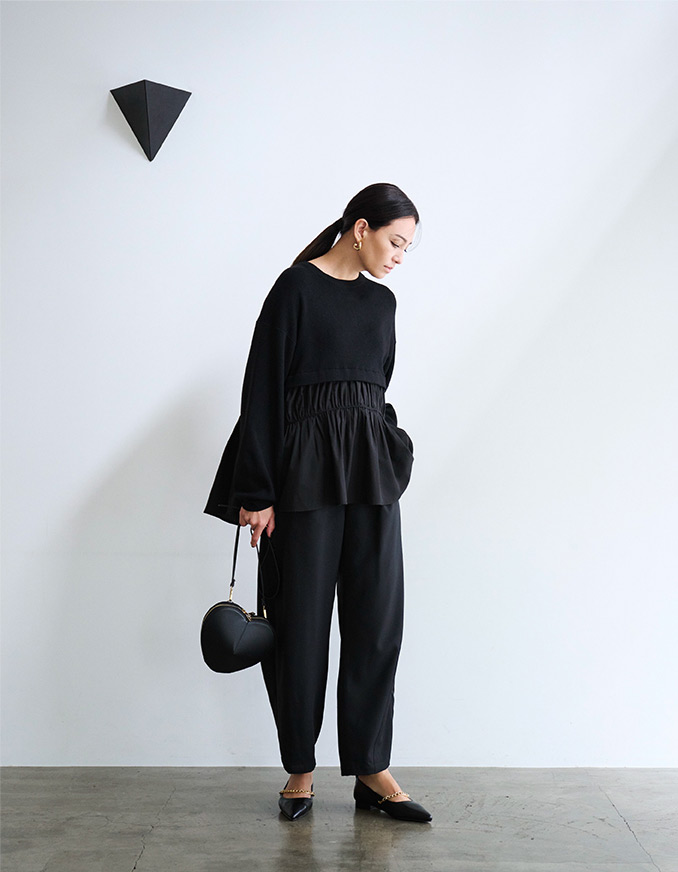 10月24日公開 WEB ALBUM｜RINA｜CADUNE