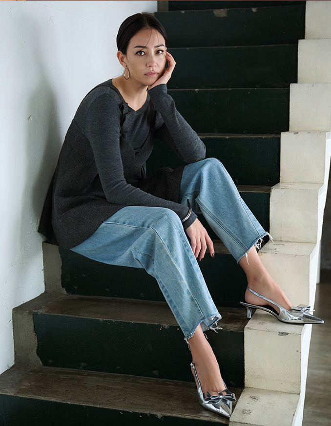 10月24日公開 WEB ALBUM｜RINA｜CADUNE