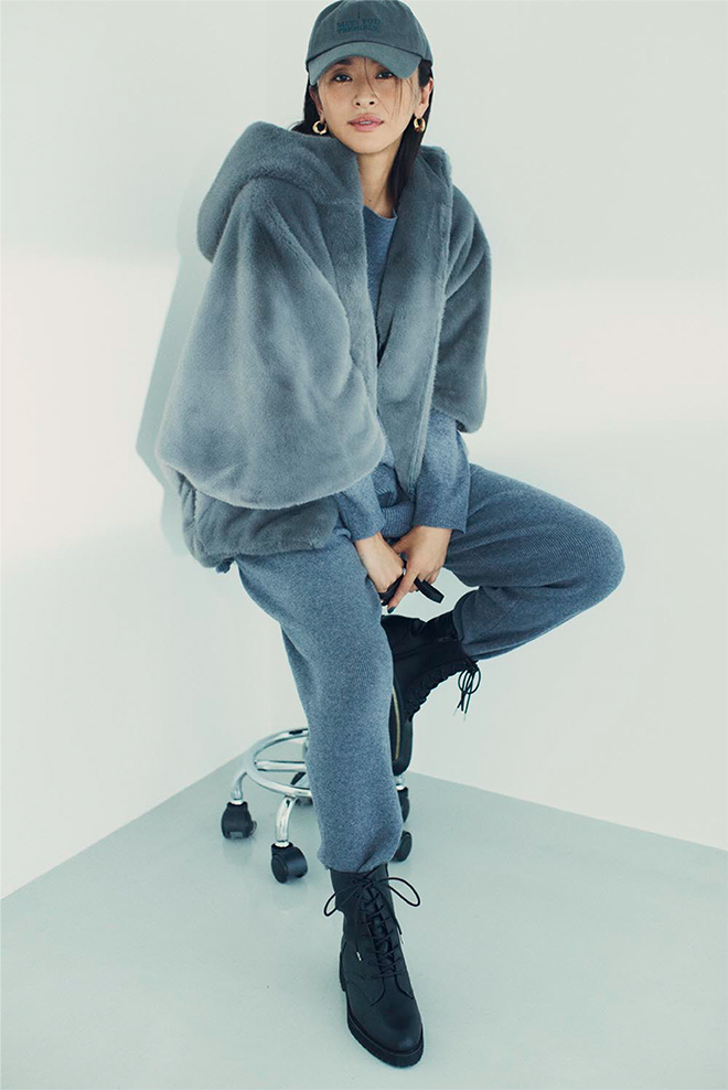 11月7日公開 WEB ALBUM｜クリス-ウェブ 佳子｜CADUNE