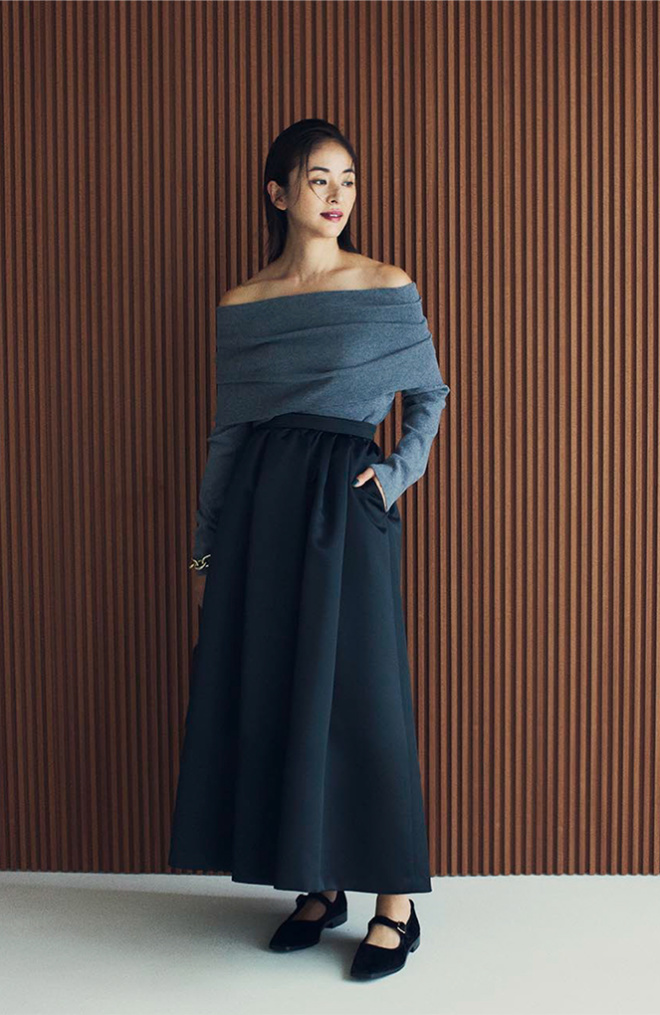 11月7日公開 WEB ALBUM｜クリス-ウェブ 佳子｜CADUNE