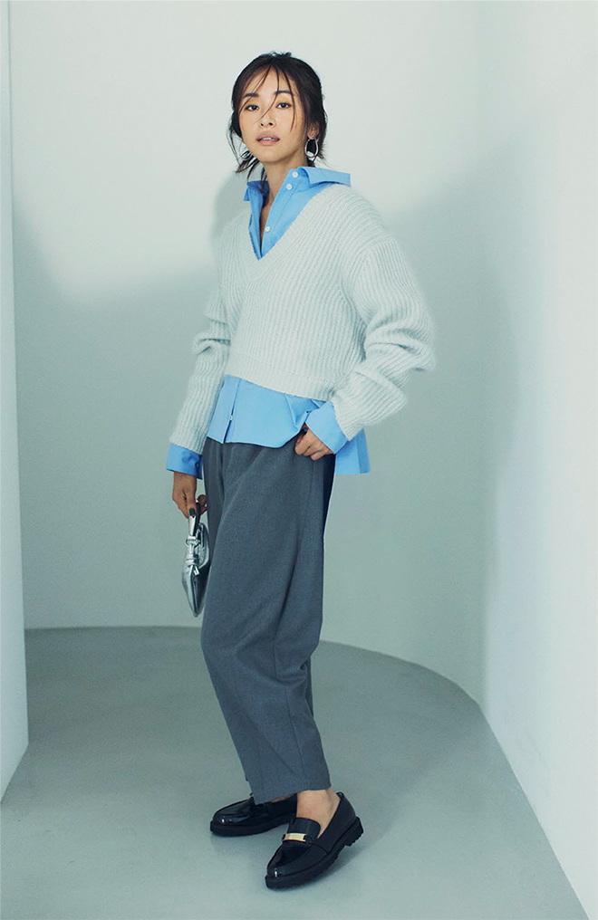 11月7日公開 WEB ALBUM｜クリス-ウェブ 佳子｜CADUNE