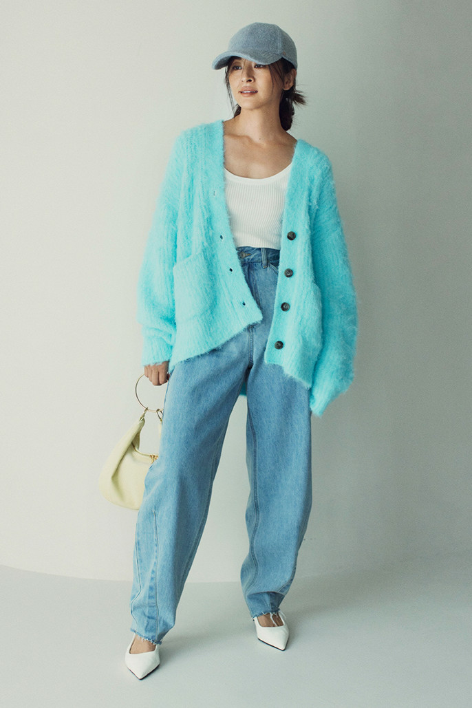 11月29日公開 WEB ALBUM｜クリス-ウェブ 佳子｜CADUNE