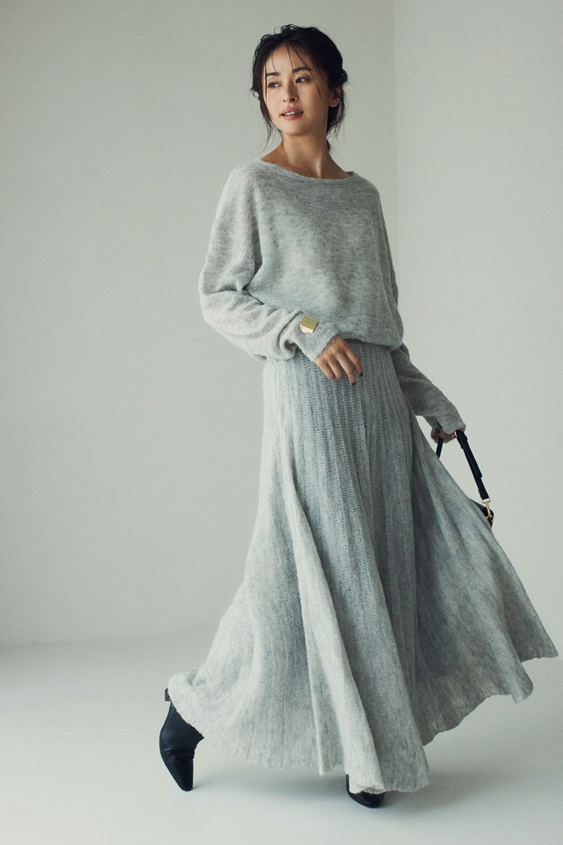 11月29日公開 WEB ALBUM｜クリス-ウェブ 佳子｜CADUNE