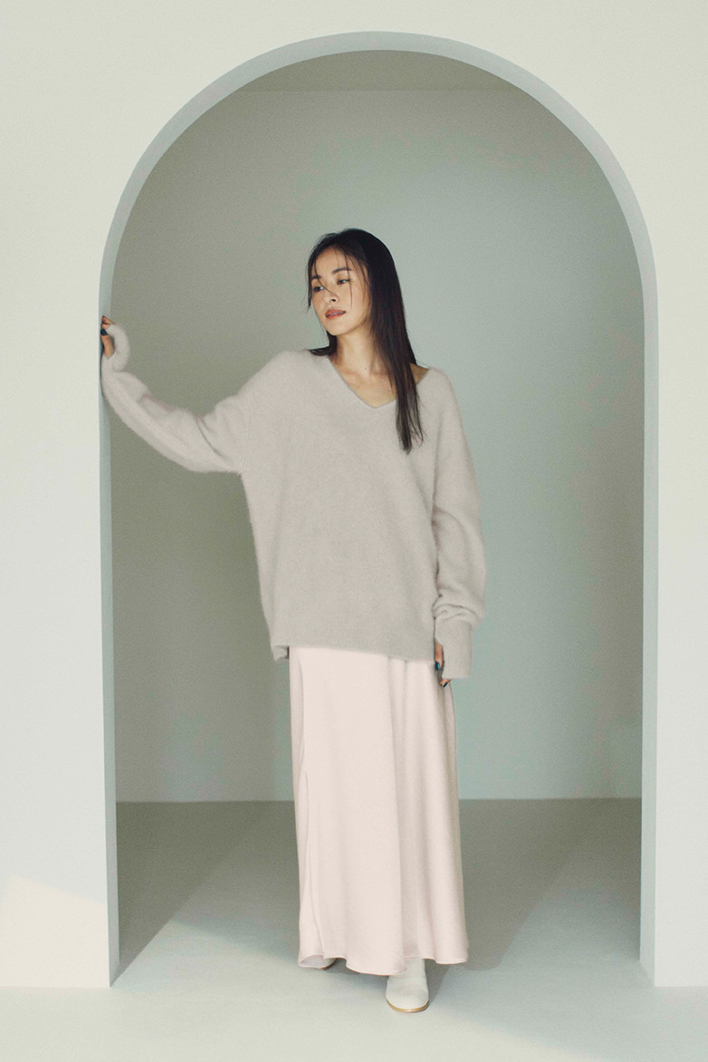 11月29日公開 WEB ALBUM｜クリス-ウェブ 佳子｜CADUNE