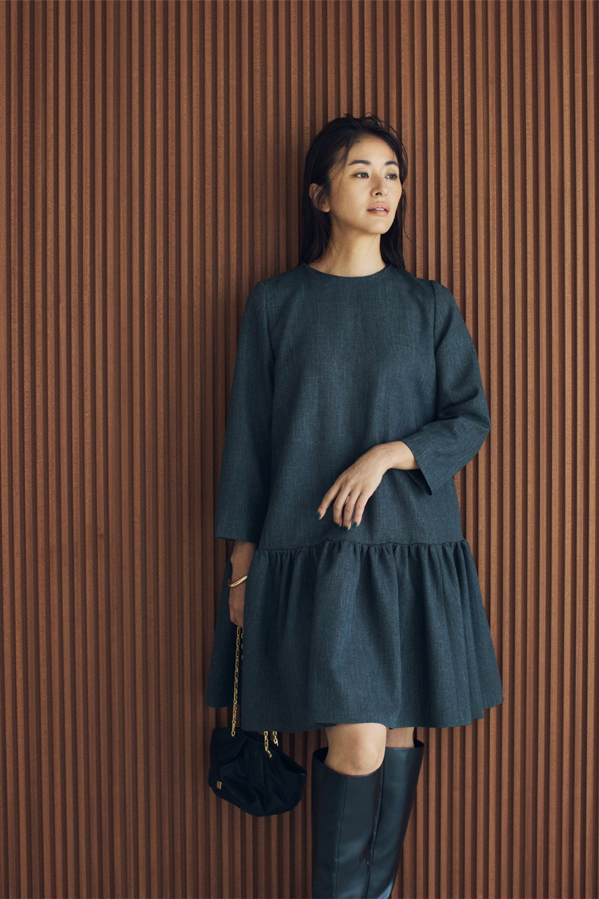 11月29日公開 WEB ALBUM｜クリス-ウェブ 佳子｜CADUNE