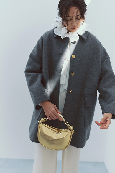 12月19日公開 WEB ALBUM｜RINA｜CADUNE