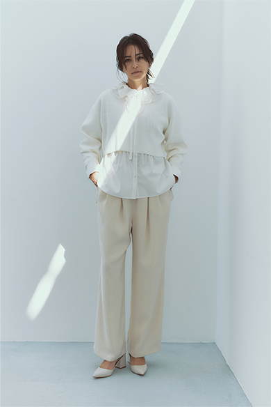 12月19日公開 WEB ALBUM｜RINA｜CADUNE