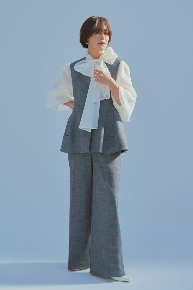 2月7日公開 WEB ALBUM｜鈴木六夏｜CADUNE