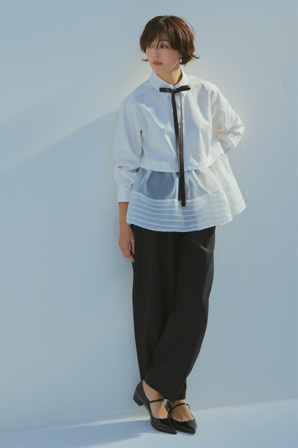 2月7日公開 WEB ALBUM｜鈴木六夏｜CADUNE